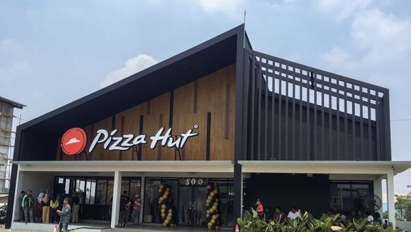 Pizza Hut Amerika Serikat Bangkrut, Pizza Hut Indonesia Gimana?