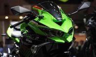 Pengen Kawasaki Ninja ZX-25R tapi Tidak Ada Dana? Ini Solusinya