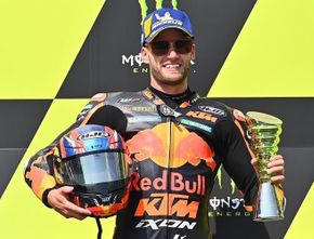 Klasemen MotoGP 2020 Pasca Brad Binder Jadi Kampiun di Brno