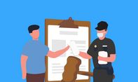 Kontroversi Sanksi Bagi Pelanggar PPKM