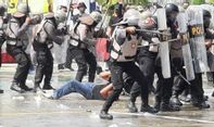 Berita Jateng: Nekat Rampas Kotak Suara di Kantor KPU Klaten, Polisi Berhasil Bekuk Pelaku