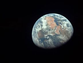 Bumi Alami Kondisi Mengerikan Tahun 2500 Nanti, Begini Ramalan Para Ilmuwan