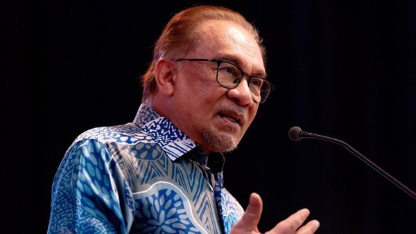 PM Malaysia Anwar Ibrahim Komentari Penghinaan Gus Miftah ke Penjual Es Teh: Ini Contoh Sikap Angkuh