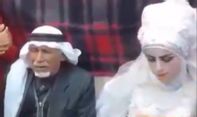 Pria Ini Menikah dengan Istri ke-37, Disaksikan 28 Istri dan Ratusan Anak-Cucu