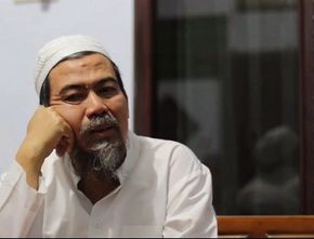 Alasan Ketua PBNU Selalu Bela Rezim dan Benci Habib? Gus Najih: Kebanyakan Makan Haram!