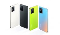 Vivo 10S dan Vivo 10S Pro Siap Meluncur Intip Penampakan Spesifikasinya Di Sini