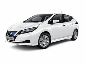 Mobil Listrik Nissan LEAF Mulai Mengaspal di Indonesia 18 Agustus 2021