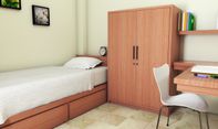 Kost Mingguan Jogja yang Nyaman Layaknya Hotel
