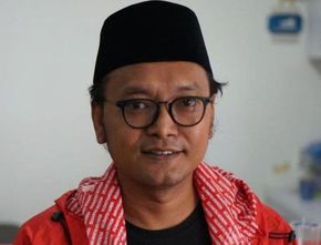 Anies Ubah Nama Kota Tua Jadi Batavia, Gun Romli: Kerasukan VOC, Indonesia Nanti Diubah Jadi Hindia Belanda