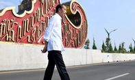 Jokowi Berencana Umumkan Status Endemi COVID-19 Indonesia pada Juni Ini
