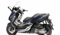 Harga dan Spesifikasi Honda Forza 250 Terbaru 2019