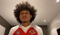 Bagus Kahfi Bimbang Soal Masa Depannya di FC Utrecht
