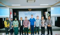 UGM Selenggarakan Seminar Pertama Tentang Kecerdasan Buatan dan Etika Bersama Kominfo dan Yandex