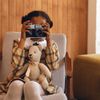 Penting! 6 Hal yang Diserap Anak Tanpa Disadari Orangtua