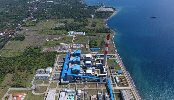 PLTA di Gayo Lues Jadi Cara Bangun Energi Terbarukan untuk Masa Depan dari Pemda