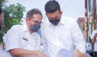 Begal Pemotor CBR di Helvetia dan Janji Bobby Nasution Ciptakan Keamanan untuk Medan