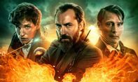 Sudah Tayang di Bioskop, Berikut Review Fantastic Beasts: The Secrets of Dumbledore