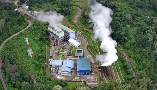 Bauran Energi Baru Terbarukan Indonesia Capai 16 Persen, Pertanda Bagus?