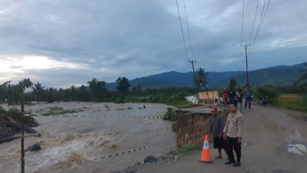 Alasan PLTA Sungai Gumbasa Jadi Solusi Energi Bersih untuk Sulawesi Tengah?