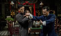 Jurus Kungfu Paling Mematikan dan Melegenda Ala Film Mandarin