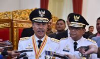 Gubernur Riau Geram Dengar Ceramah Ustaz yang Sebut Covid-19 Kerjaan Yahudi