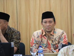 Polemik OTT Basarnas, Anggota DPD RI: Tegakkan Hukum Sampai Tuntas Tanpa Tebang Pilih