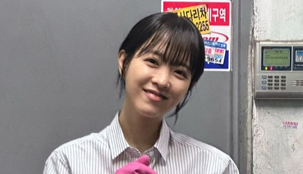 Tak Ingin Libur Terganggu, Park Bo Young Blokir Kontak Agensi isai Syuting Drama Our Unwritten Soul