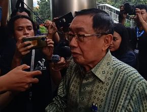 Bos Maspion Grup Dipanggil KPK Soal Gratifikasi Saiful Ilah