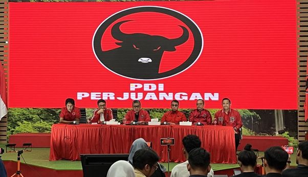 PDIP Temukan Anomali Kekalahan Airin di Pilgub Banten, Bakal Layangkan Gugatan ke MK