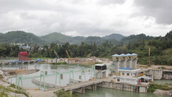 PLTA saat EL NINO: Tantangan dan Dampaknya pada Pasokan Listrik Indonesia?