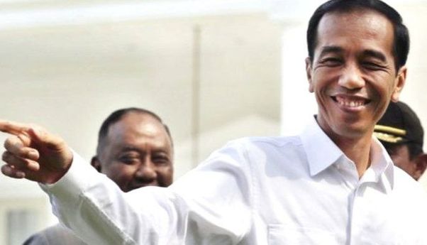 Ujung Perkara Ijzah Palsu Jokowi: Penggugat Justru Ditangkap Polisi, Jadi Tersangka Kasus Penistaan Agama