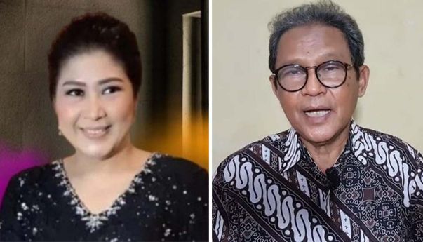 Eks Polri: Putri ChandrawathiTak Bisa Jadi Tersangka, Kasihan Beliau