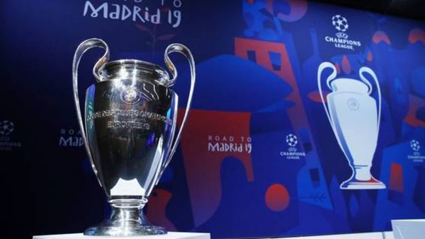 Rincian Hadiah Juara Liga Champions Musim 2019/2020
