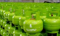 Harga LPG Tak Turun Tapi Laba PGN Terjun Bebas 87,56%, Kok Bisa?