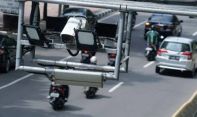 Sistem Tilang Elektronik “Ready”: 280 Kamera Awasi Selama 24 Nonstop