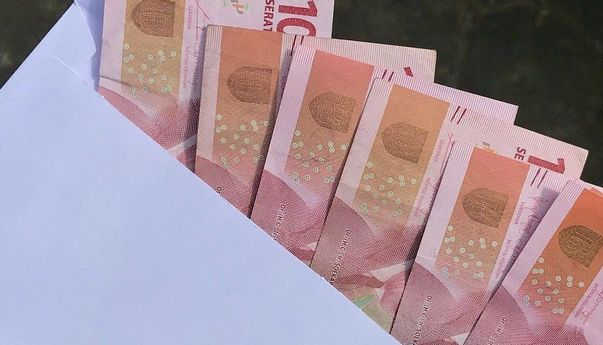 Berita Jogja Terbaru: Upah Terendah Nasional, Ratusan Ribu Buruh DIY Tak Dapat Bantuan Subsidi Upah