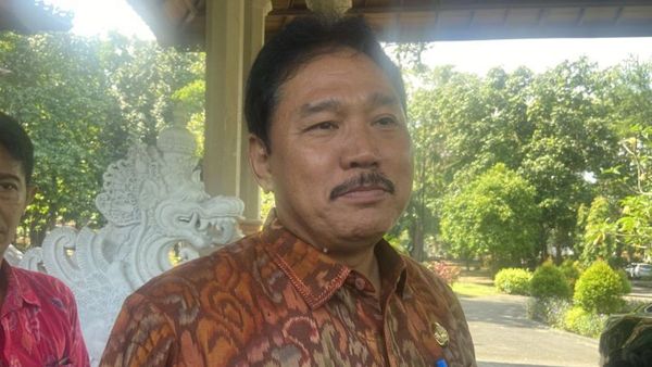 Atap Bocor, DPRD Bali Pindah Sidang Paripurna ke Kantor Gubernur Koster hingga Akhir 2025