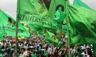 Romahurmuziy Imbau Kader PPP Solid Menangkan Ganjar-Mahfud di Pilpres 2024