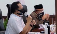 Pemkot Sudah Cairkan Seluruh Insentif Nakes, Menteri Tito Minta Daerah Tiru Depok