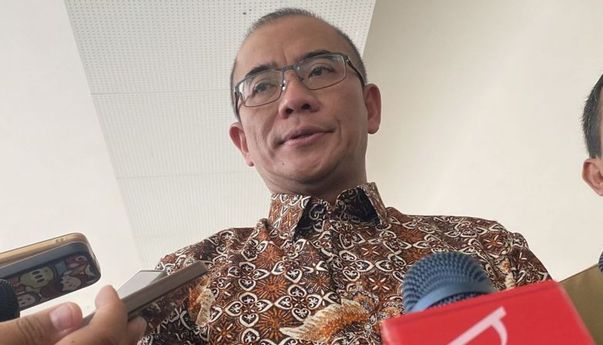 Ketua KPU Pastikan Segera Koreksi Data Tidak Sesuai di Sistem Sirekap