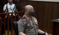 Sidang Kode Etik Rampung, Irjen Teddy Minahasa Dipecat Tidak Hormat