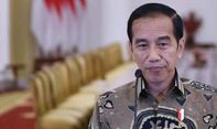 Terkuak Asal Usul Presiden Joko Widodo Dipanggil Jokowi