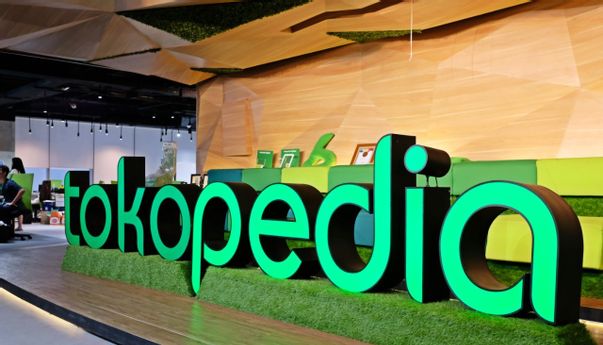 Tokopedia Incar Potensi Pasar Pedesaan, Strategi Go Local Siap Dilakukan