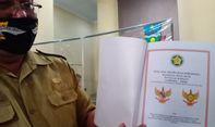 Kabar Terkini: Tak Hanya Lambang Negara, Kandang Wesi Tunggul Rahayu Diduga Cetak Uang Sendiri