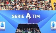 Klasemen Akhir Serie A Liga Italia 2019/2020: Juventus Juara, Brescia Terdegradasi