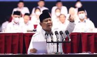 Pesan Prabowo ke Kepala Daerah Terpilih Diusung Gerindra: Jangan Korupsi!