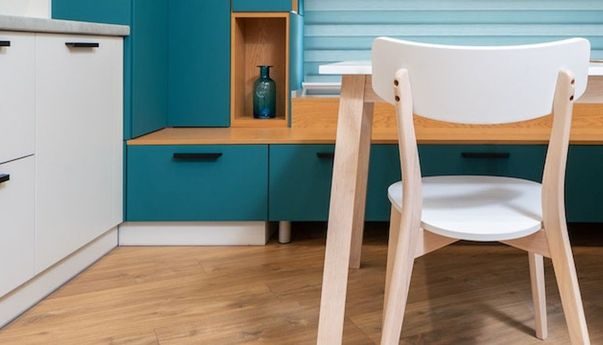 Deretan Furniture yang Wajib Ada Jika Berencana Dekor Rumah dengan Tema Earthy Tone