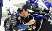 Pengaruh Valentino Rossi di MotoGP Dianggap Lebih Besar Ketimbang Legenda Hidup Giacomo Agostini