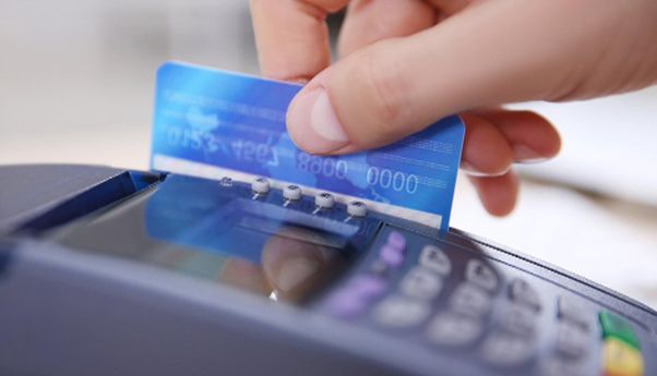 Cara Kredit di Lazada dengan Kartu Kredit
