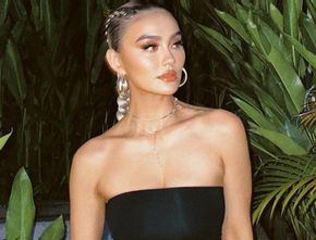 Respons Menohok Agnez Mo Dicibir Netizen Sepi Job: Satu Job Cukup untuk Beberapa Tahun!